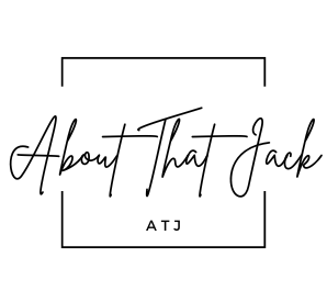 About That Jack Logo