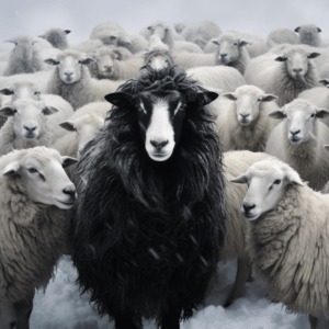 Black Sheep