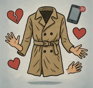 Disorganized Attachment