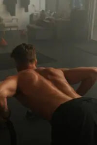 Hot Yoga