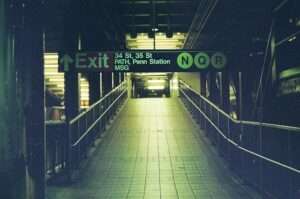 Exit