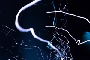 Neurodivergent