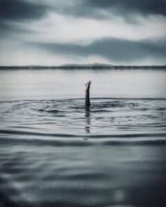 Drowning