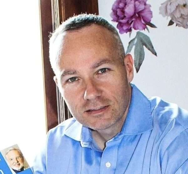 Jared Davin – Recovery Coach