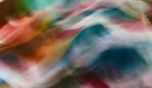 Blurred Abstract
