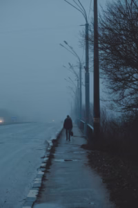 Emotional Distance