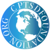 CPTSD Foundation Logo