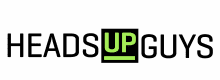 HeadsUpGuys Logo