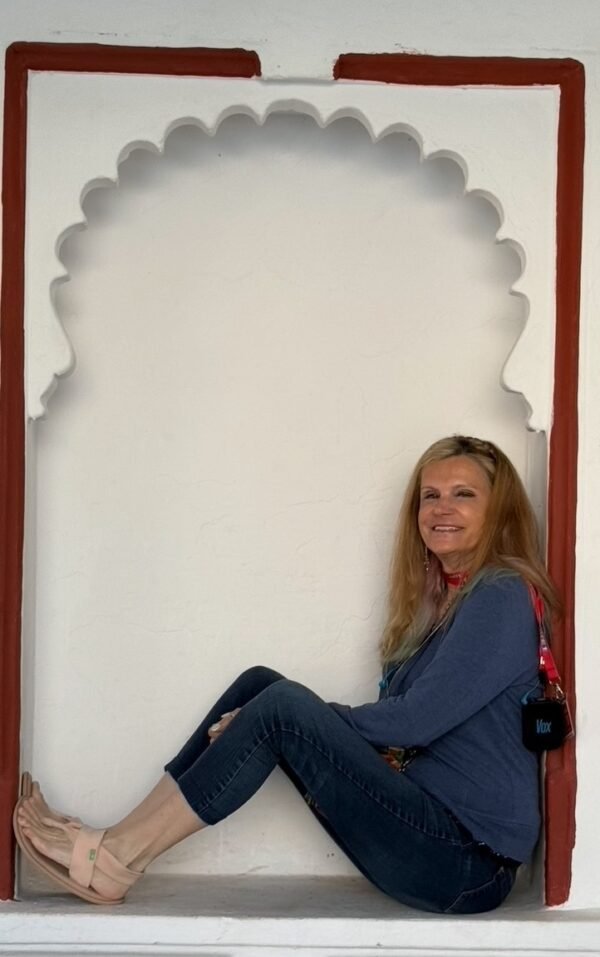 Agnes Wohl, LCSW ACSW – Traumatologist