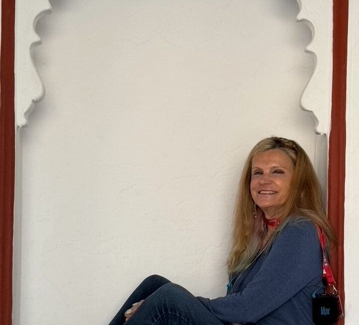 Agnes Wohl