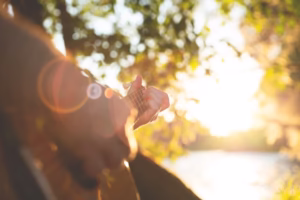 Finding peace while living with CPTSD