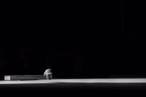 Feeling alone