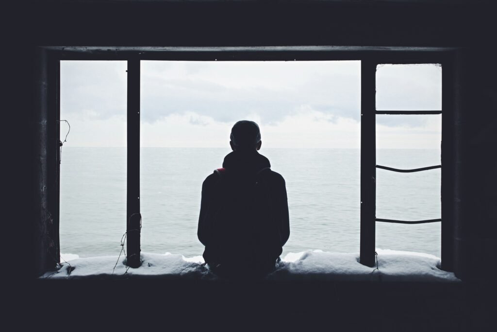Living with CPTSD and feeling alone