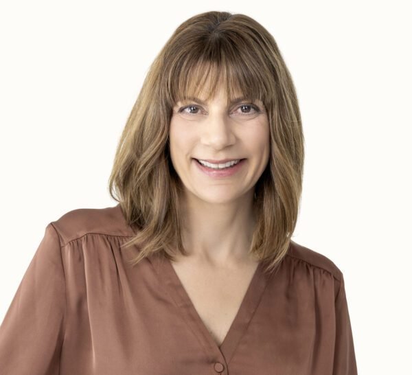 Meet Kelley Jensen: From Diagnosis to Advocacy