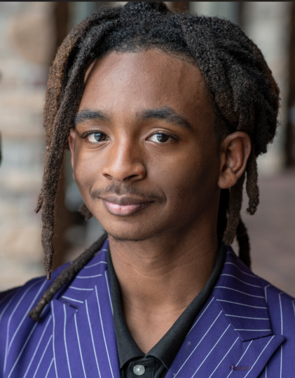 Meet Lawrence C Harris: Youth Empowerment Speaker