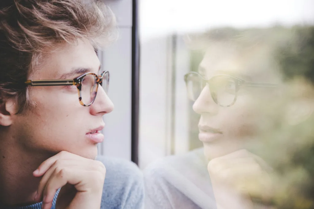 Childhood Trauma and Reflection